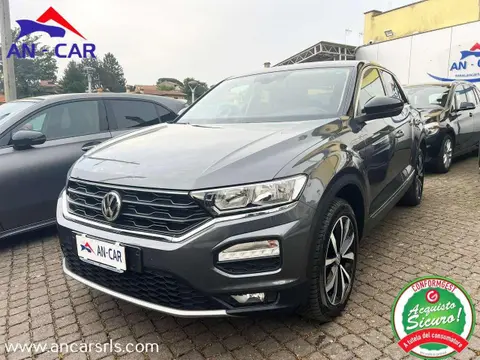 Used VOLKSWAGEN T-ROC Diesel 2019 Ad 