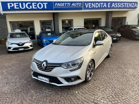 Annonce RENAULT MEGANE Diesel 2017 d'occasion 