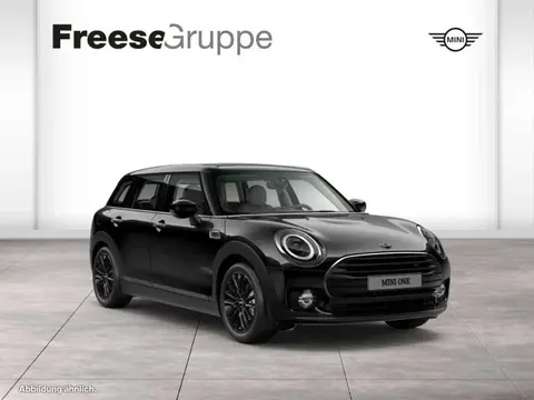 Annonce MINI ONE Essence 2020 d'occasion 