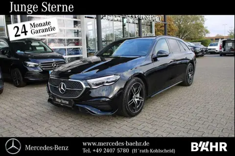 Used MERCEDES-BENZ CLASSE E Diesel 2024 Ad 