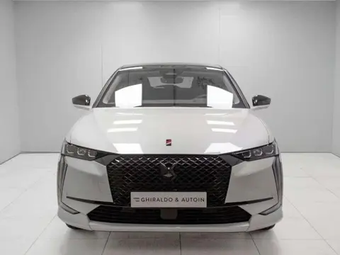 Used DS AUTOMOBILES DS4 Diesel 2024 Ad 