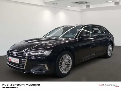 Used AUDI A6 Diesel 2021 Ad 