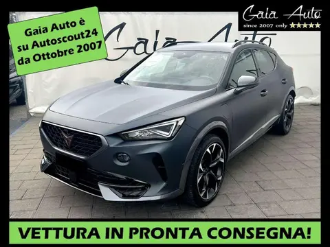 Used CUPRA FORMENTOR Hybrid 2022 Ad 