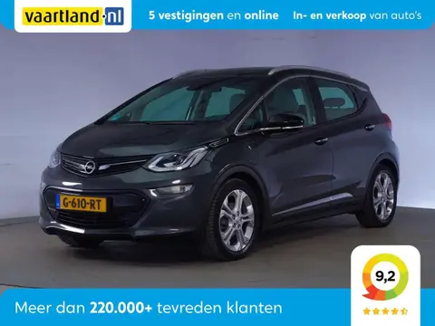 Annonce OPEL AMPERA Électrique 2019 d'occasion 