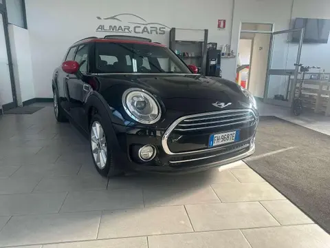 Annonce MINI COOPER Diesel 2016 d'occasion 