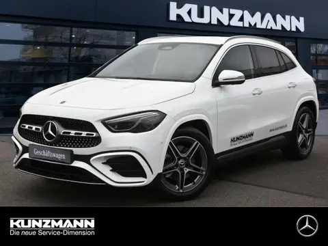 Used MERCEDES-BENZ CLASSE GLA Diesel 2024 Ad 