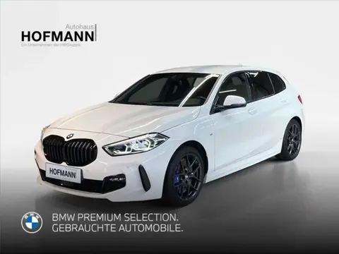 Annonce BMW SERIE 1 Essence 2020 d'occasion 