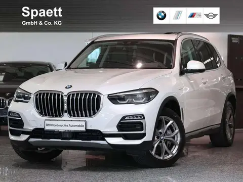 Annonce BMW X5 Hybride 2021 d'occasion 