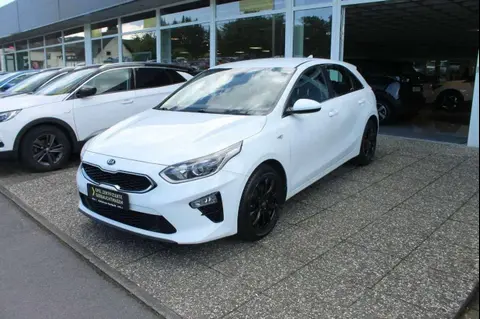 Used KIA CEED Petrol 2019 Ad 