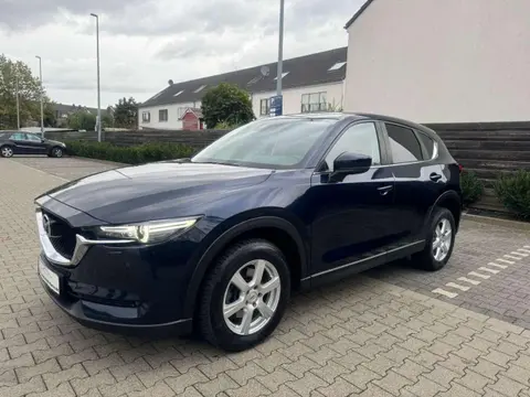 Used MAZDA CX-5 Diesel 2019 Ad 