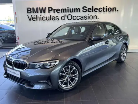 Annonce BMW SERIE 3 Diesel 2019 d'occasion 