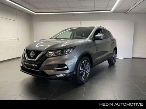 Used NISSAN QASHQAI Petrol 2019 Ad 