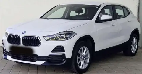 Used BMW X2 Petrol 2021 Ad 