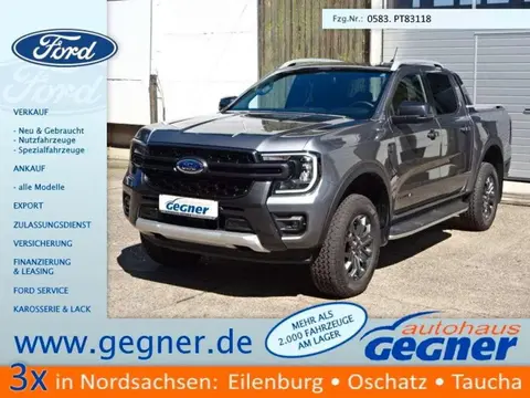 Used FORD RANGER Diesel 2024 Ad 