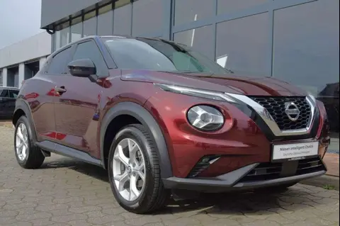 Used NISSAN JUKE Petrol 2022 Ad 