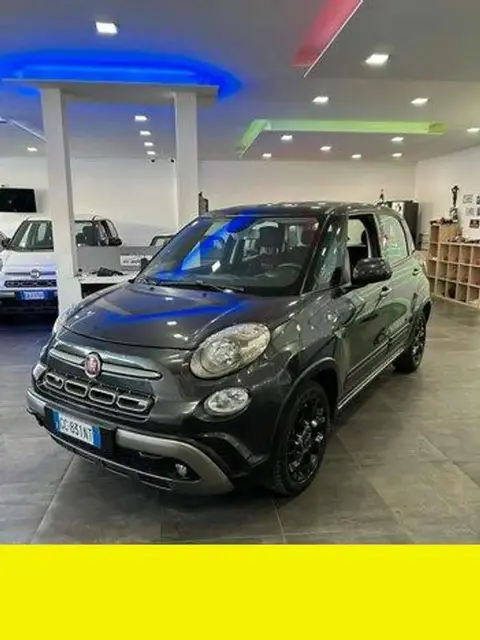 Used FIAT 500L Petrol 2021 Ad 