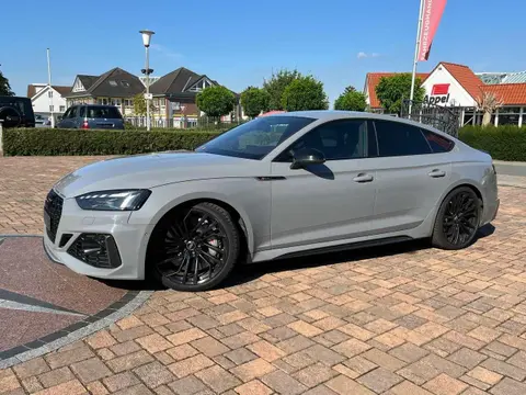 Annonce AUDI RS5 Essence 2020 d'occasion 