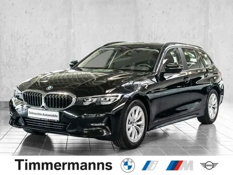 Annonce BMW SERIE 3 Diesel 2020 d'occasion 