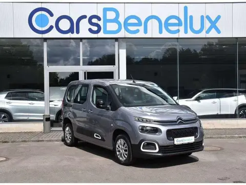 Used CITROEN BERLINGO Diesel 2024 Ad 