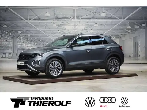 Used VOLKSWAGEN T-ROC Petrol 2024 Ad 