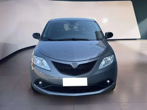 Used LANCIA YPSILON Hybrid 2021 Ad 