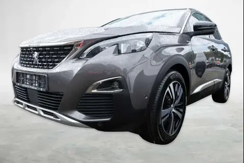 Used PEUGEOT 3008 Petrol 2020 Ad 