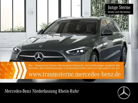 Annonce MERCEDES-BENZ CLASSE C Hybride 2023 d'occasion 