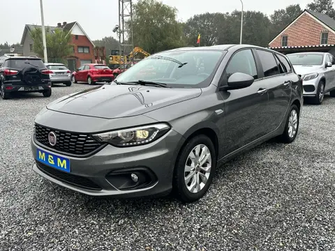 Annonce FIAT TIPO Essence 2020 d'occasion 