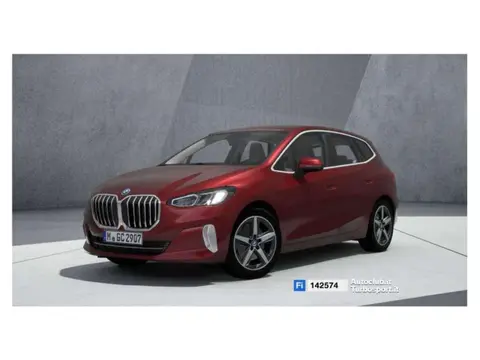 Used BMW SERIE 2 Hybrid 2024 Ad 