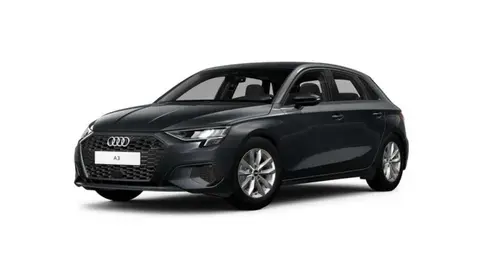 Annonce AUDI A3 Diesel 2022 d'occasion 