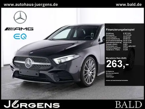 Used MERCEDES-BENZ CLASSE A Petrol 2022 Ad 