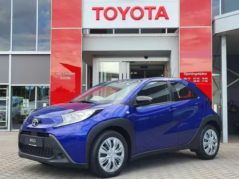 Used TOYOTA AYGO X Petrol 2023 Ad 