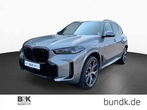 Used BMW X5 Hybrid 2024 Ad 