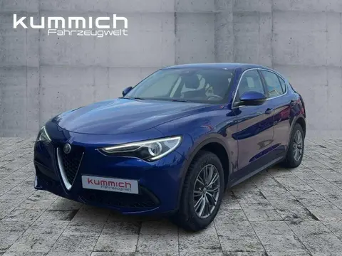 Used ALFA ROMEO STELVIO Petrol 2020 Ad 