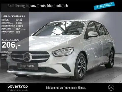 Used MERCEDES-BENZ CLASSE B Diesel 2021 Ad 