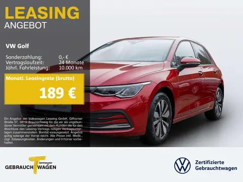 Annonce VOLKSWAGEN GOLF Essence 2023 d'occasion 