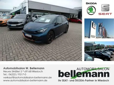 Used CUPRA BORN Electric 2023 Ad 