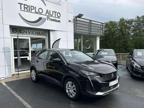 Used PEUGEOT 3008 Diesel 2021 Ad 