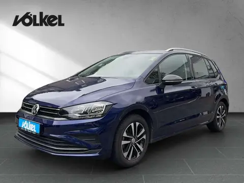 Annonce VOLKSWAGEN GOLF Essence 2019 d'occasion 