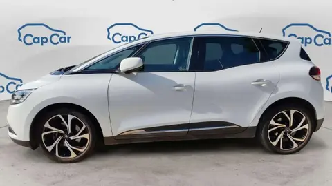 Used RENAULT SCENIC Petrol 2019 Ad 