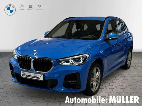 Annonce BMW X1 Essence 2020 d'occasion 