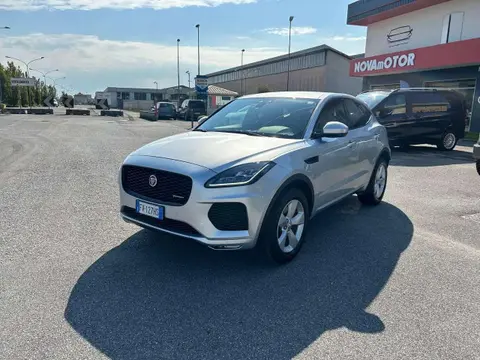 Annonce JAGUAR E-PACE Essence 2019 d'occasion 