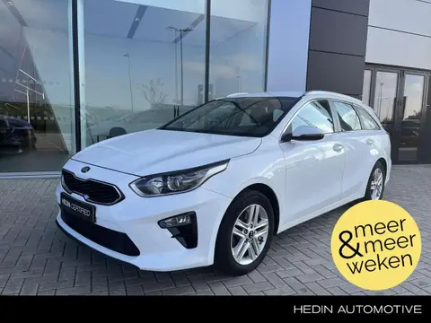 Used KIA CEED Petrol 2021 Ad 