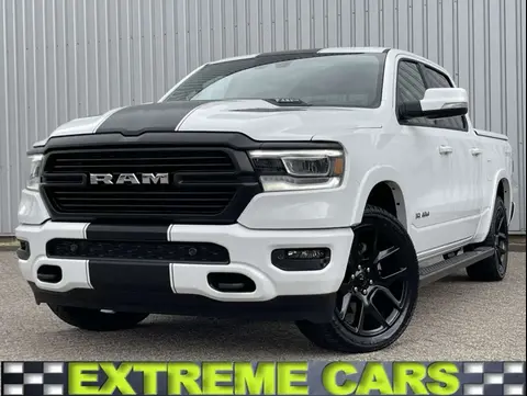 Used DODGE RAM LPG 2024 Ad 