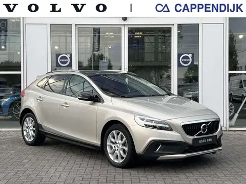 Used VOLVO V40 Petrol 2019 Ad 