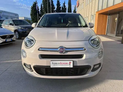 Annonce FIAT 500X Essence 2015 d'occasion 