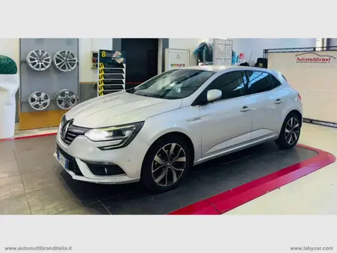 Used RENAULT MEGANE Diesel 2016 Ad 