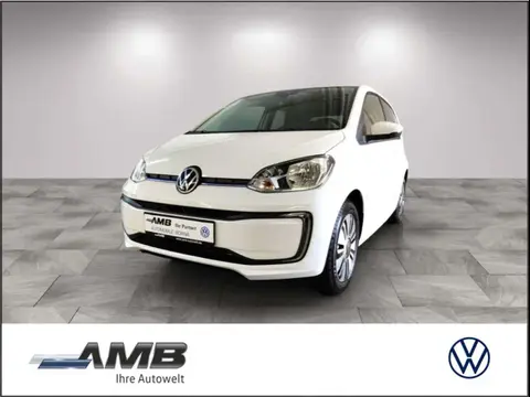 Annonce VOLKSWAGEN UP! Électrique 2024 d'occasion 