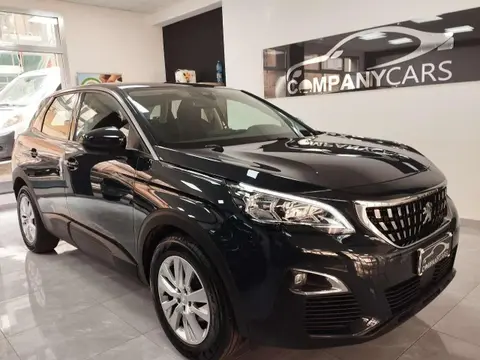 Annonce PEUGEOT 3008 Diesel 2019 d'occasion 