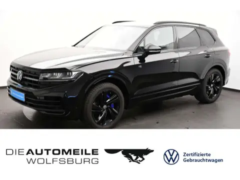 Used VOLKSWAGEN TOUAREG Hybrid 2023 Ad 